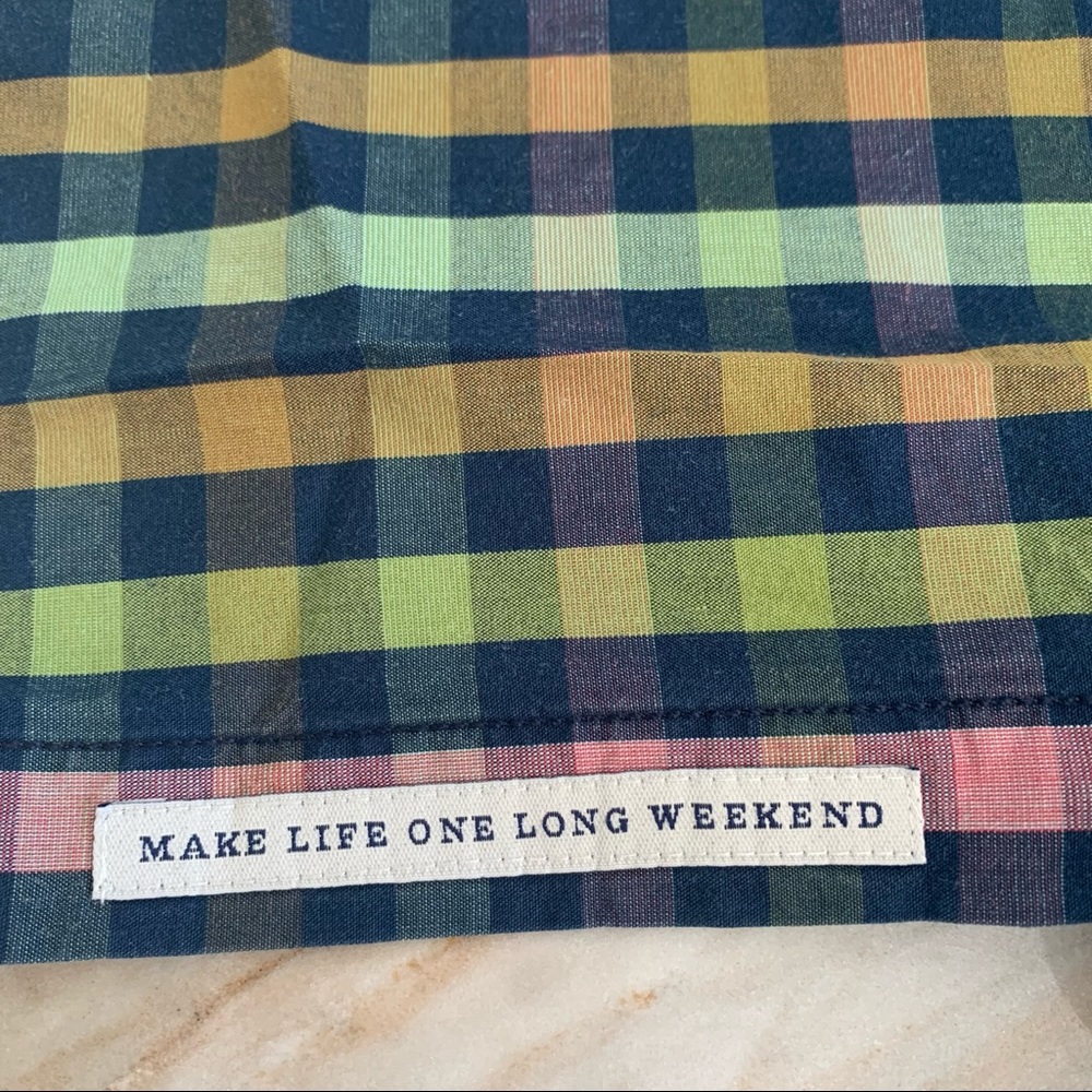 Tommy Bahama Men’s Long Sleeve Shirt - Picture 4 of 9